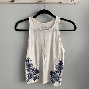 American Eagle tank top